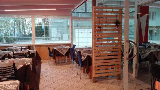 Movida Bistrot